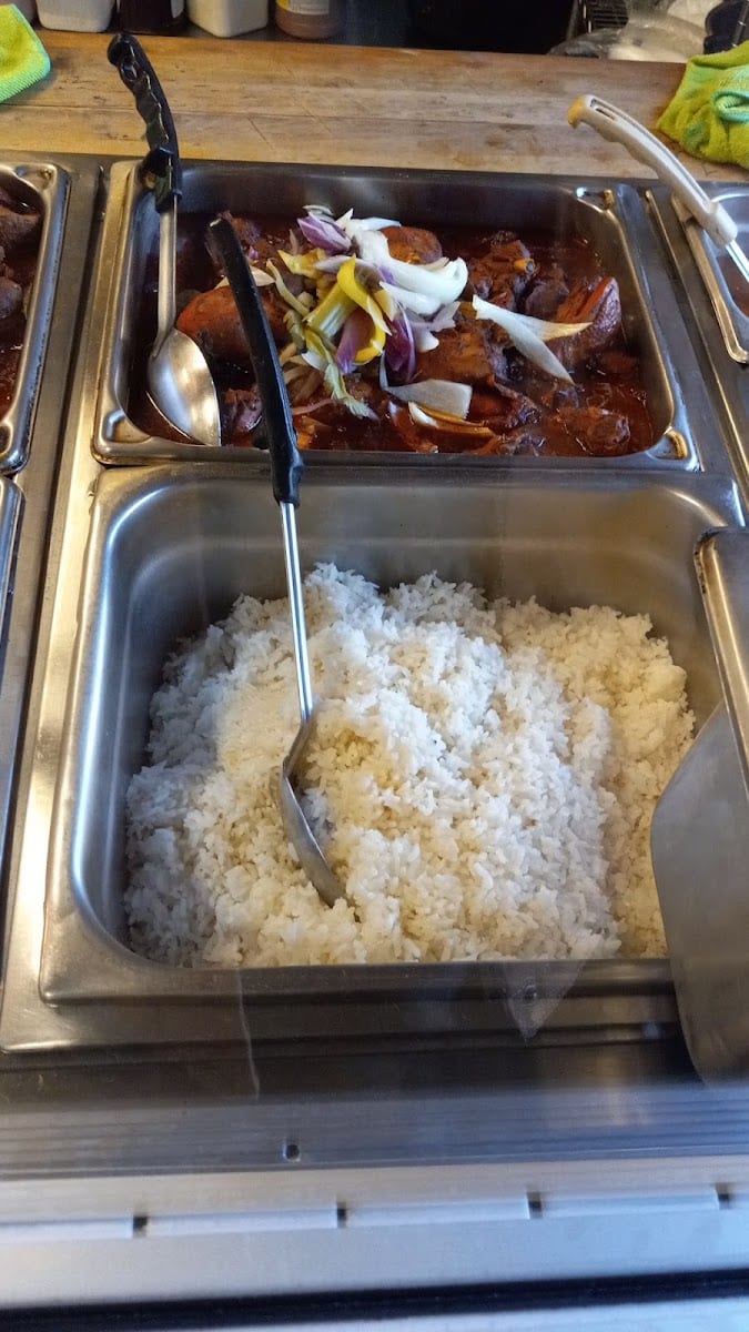El Sabor de las Islas, photo 4