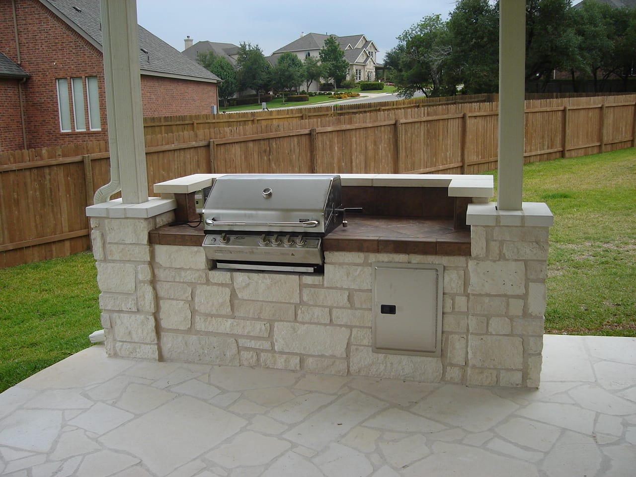 AHS Construction Inc, photo 3