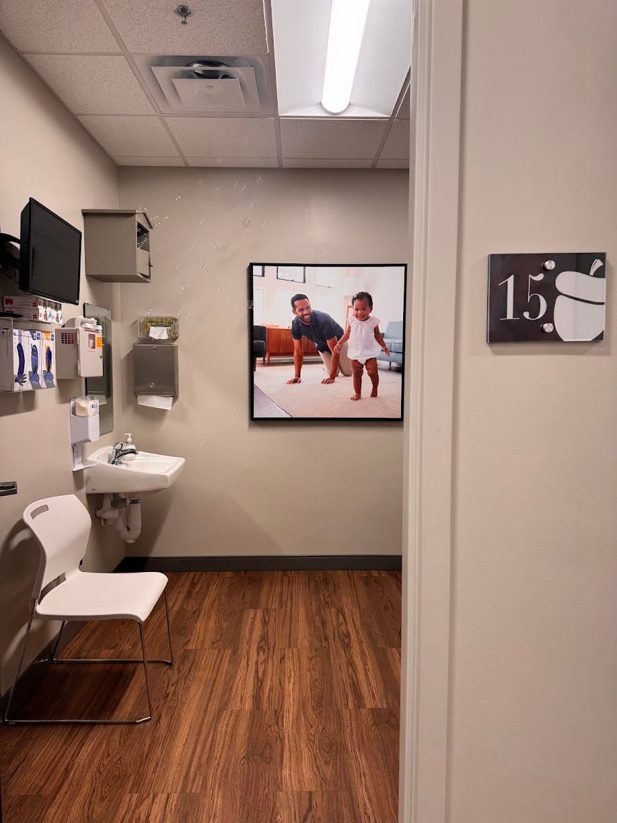 Parkside Pediatrics, photo 4