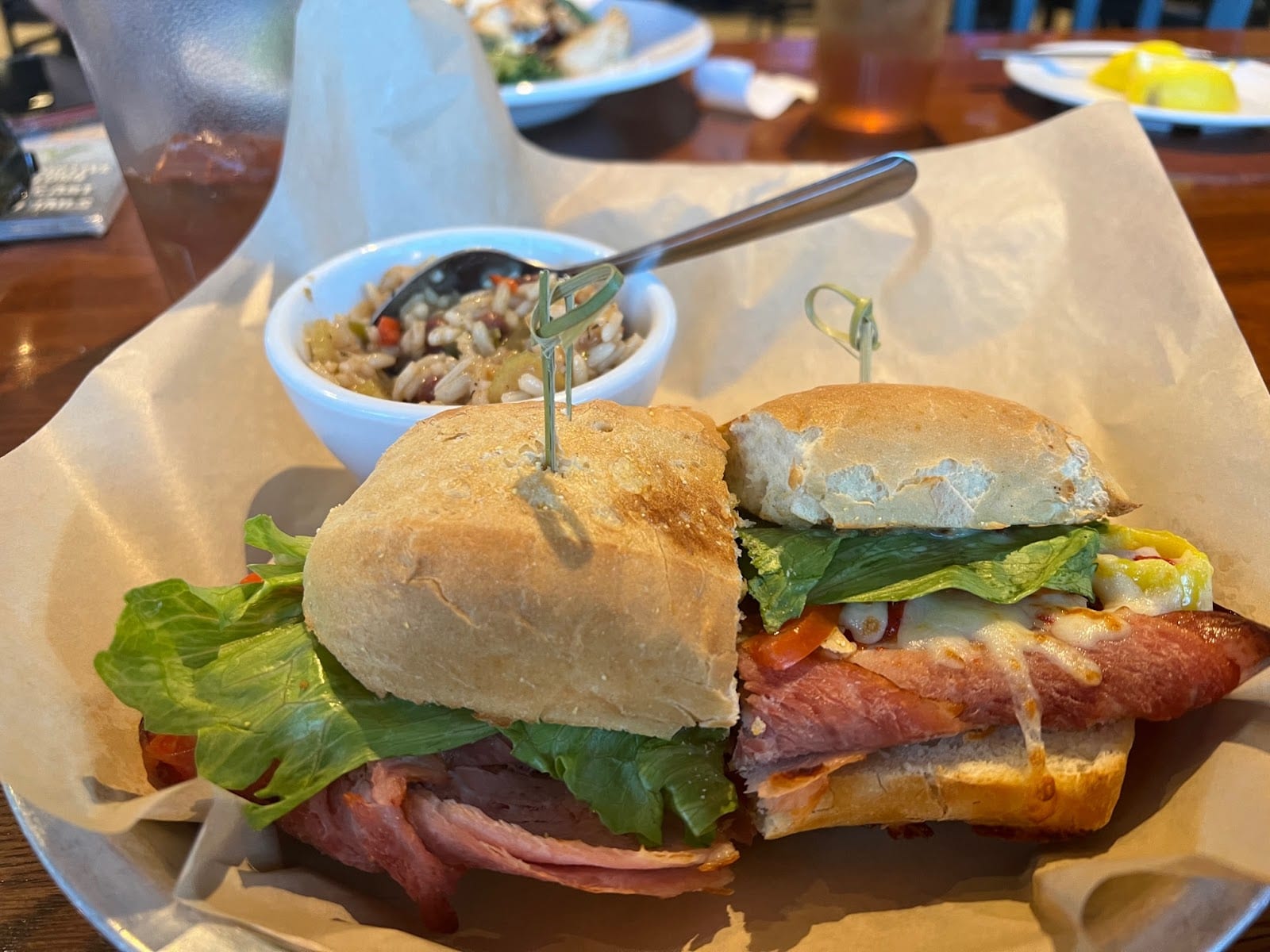 Munchie Emporium