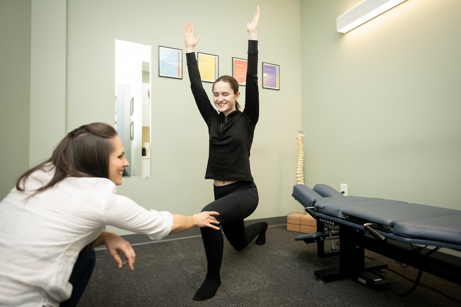 Motus Rehab Clinic, photo 4