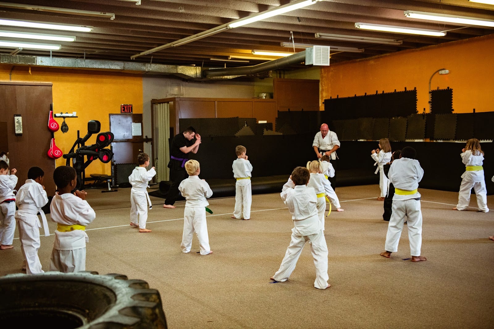 Chandler Karate, photo 3