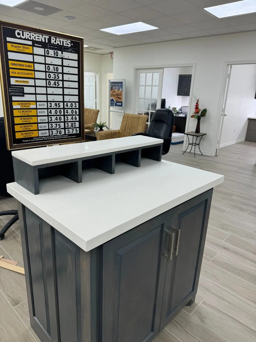 Flooring and Countertops Plus