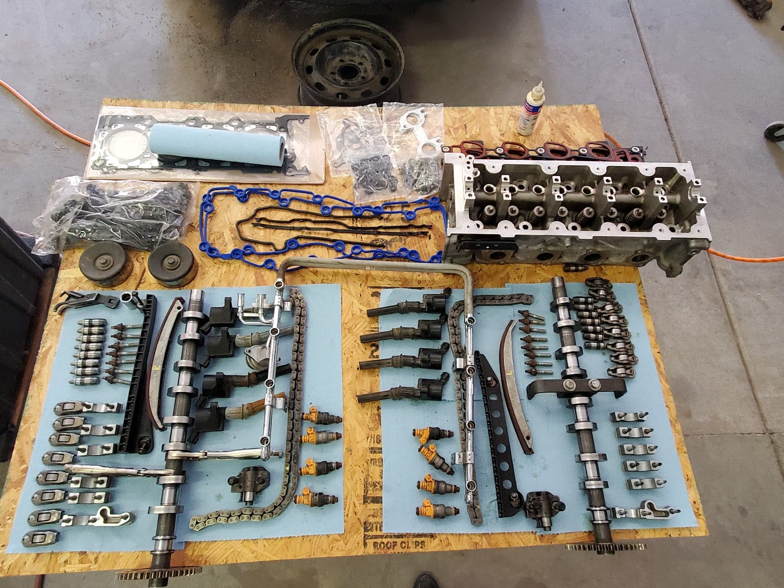 Michael's Automotive Repair Services, photo 4