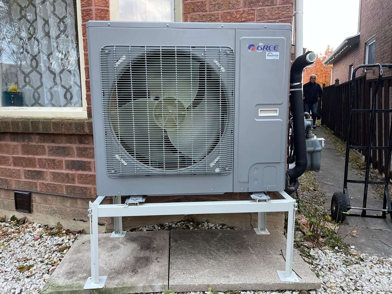 Ace Air Heating & Cooling, photo 2