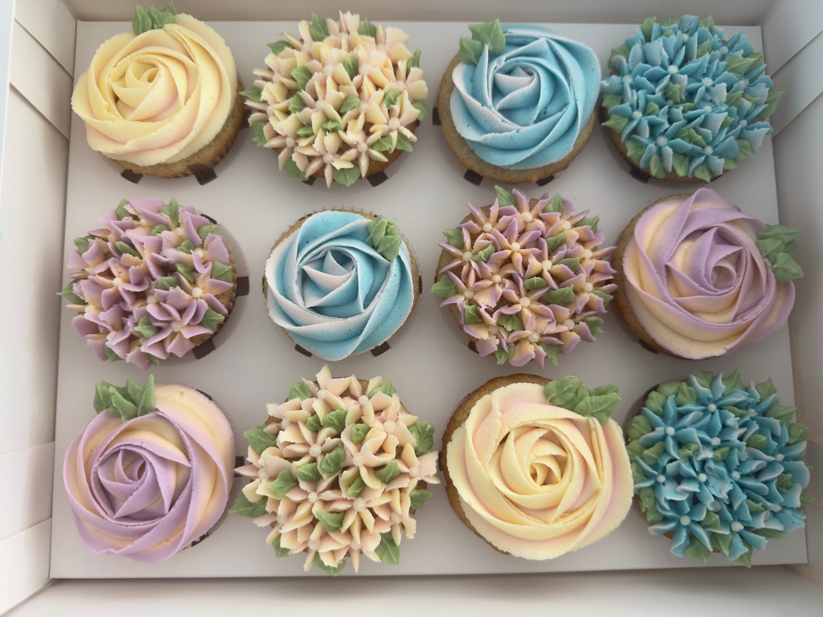 Sweet Roots Bakehouse