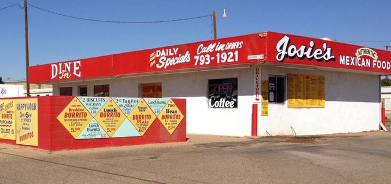 Josie's West, photo 2