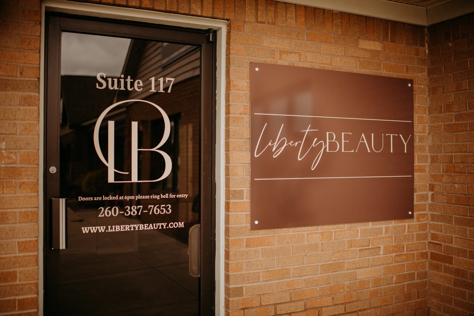 Liberty Beauty, photo 2