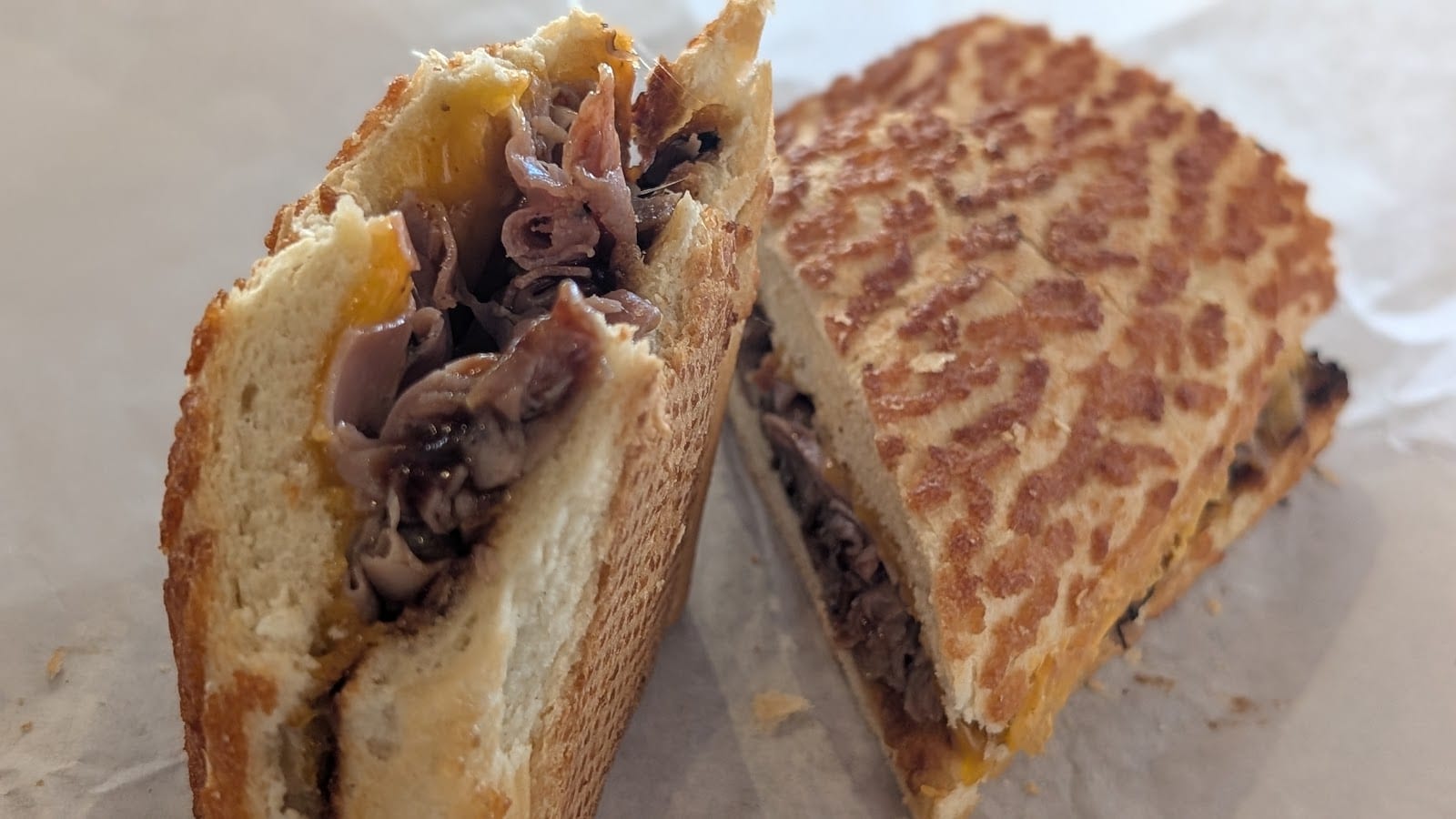 Bite Me Sandwiches, photo 3