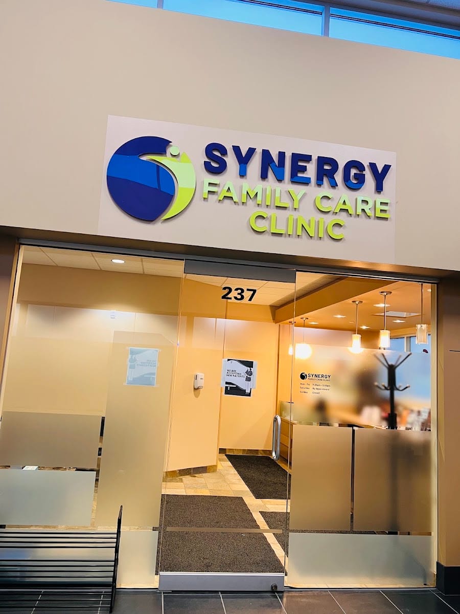 Synergy Family Care Clinic, photo 4
