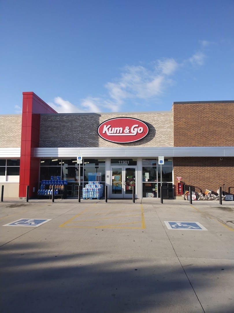 Maverik, photo 2
