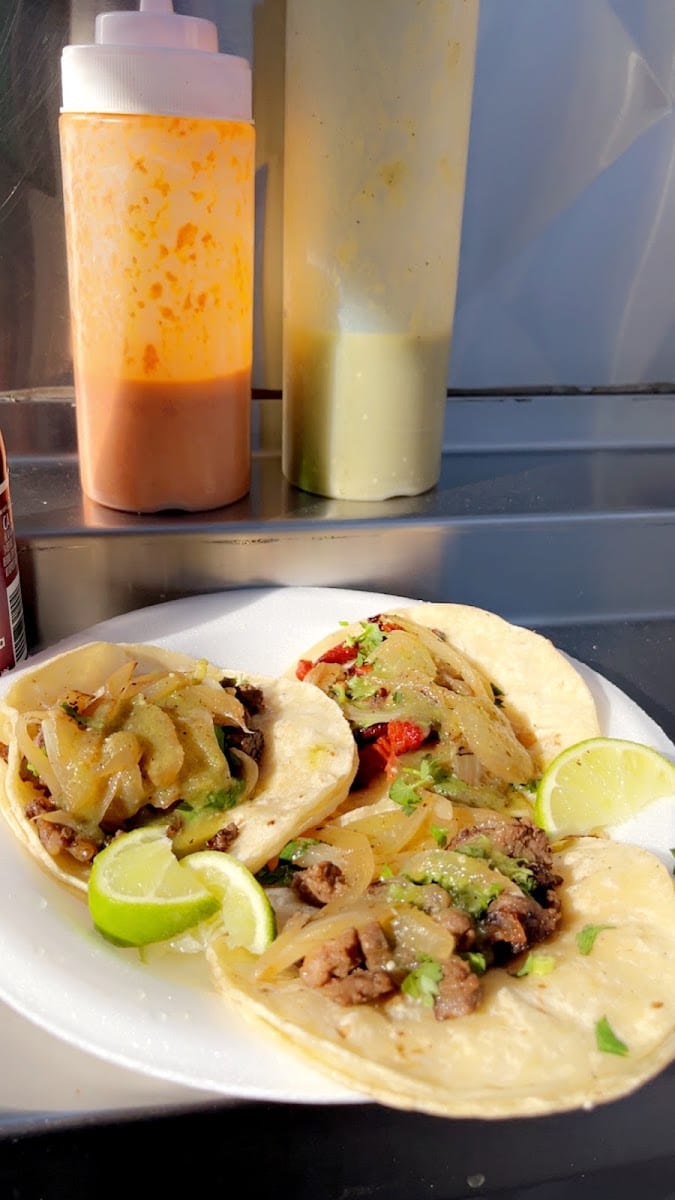 Taco chale (Food Truck), photo 2