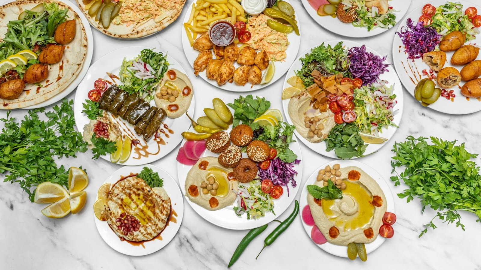 Baba Ganoush