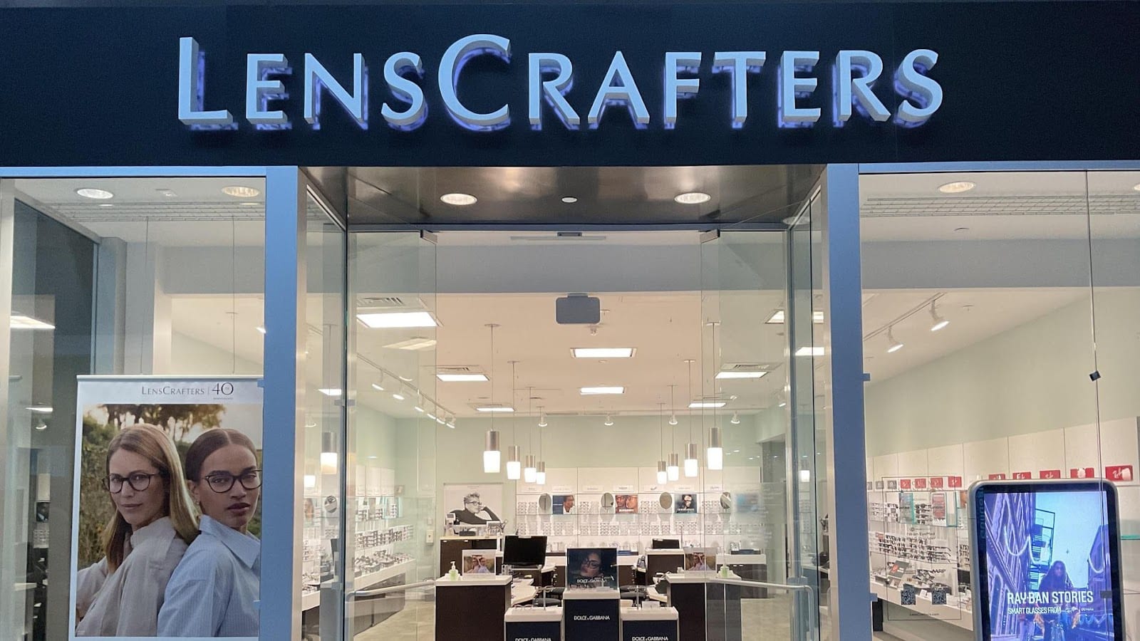 LensCrafters, photo 2