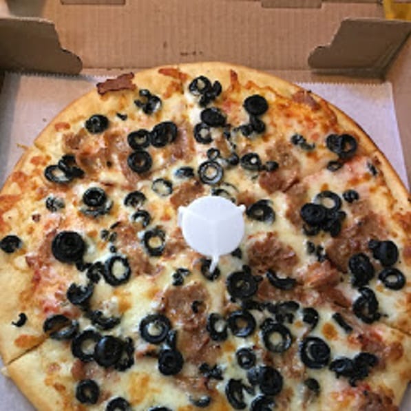 Sunrise Pizzeria Family Restaurant, photo 2