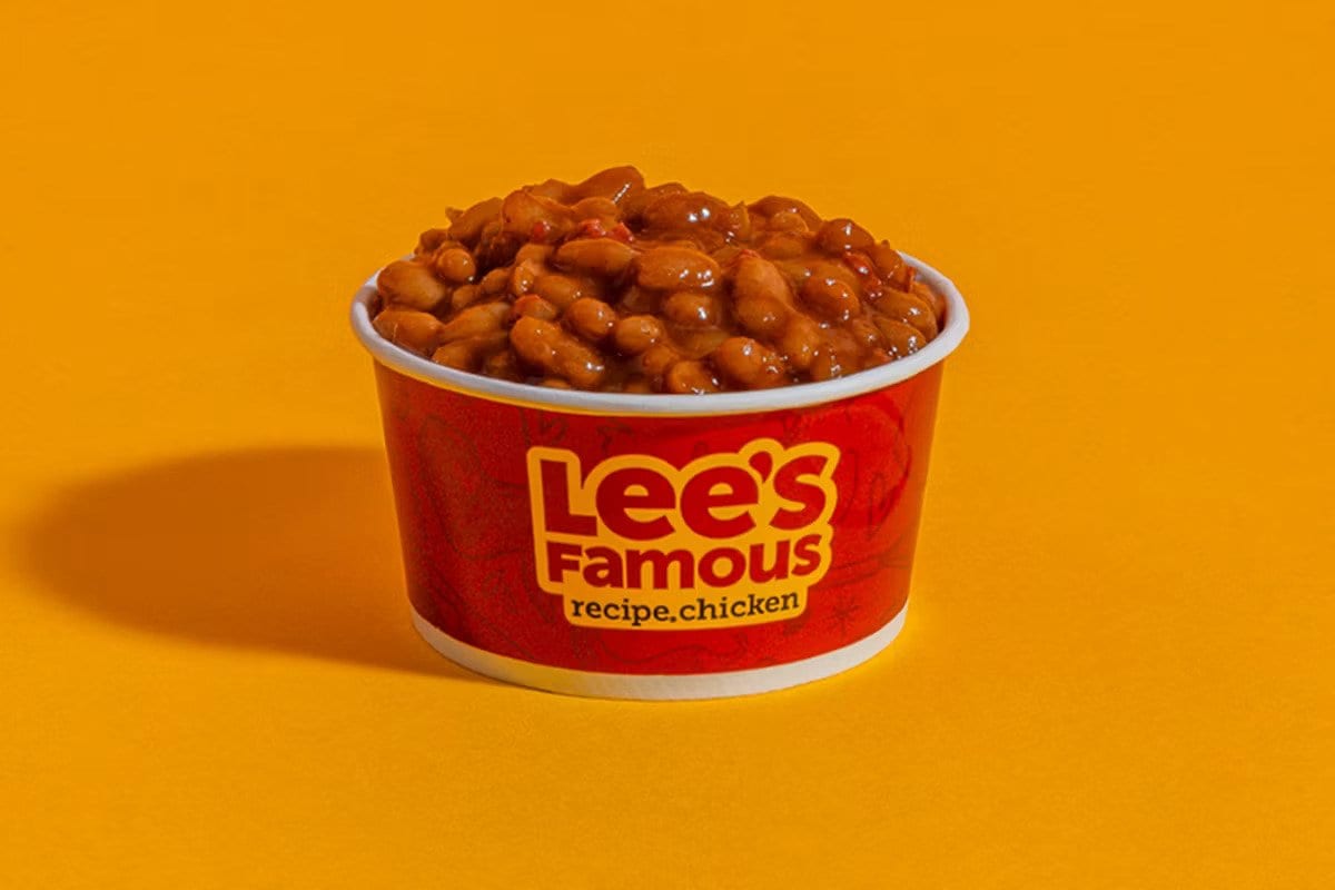 Lee's Famous Recipe Chicken, photo 2