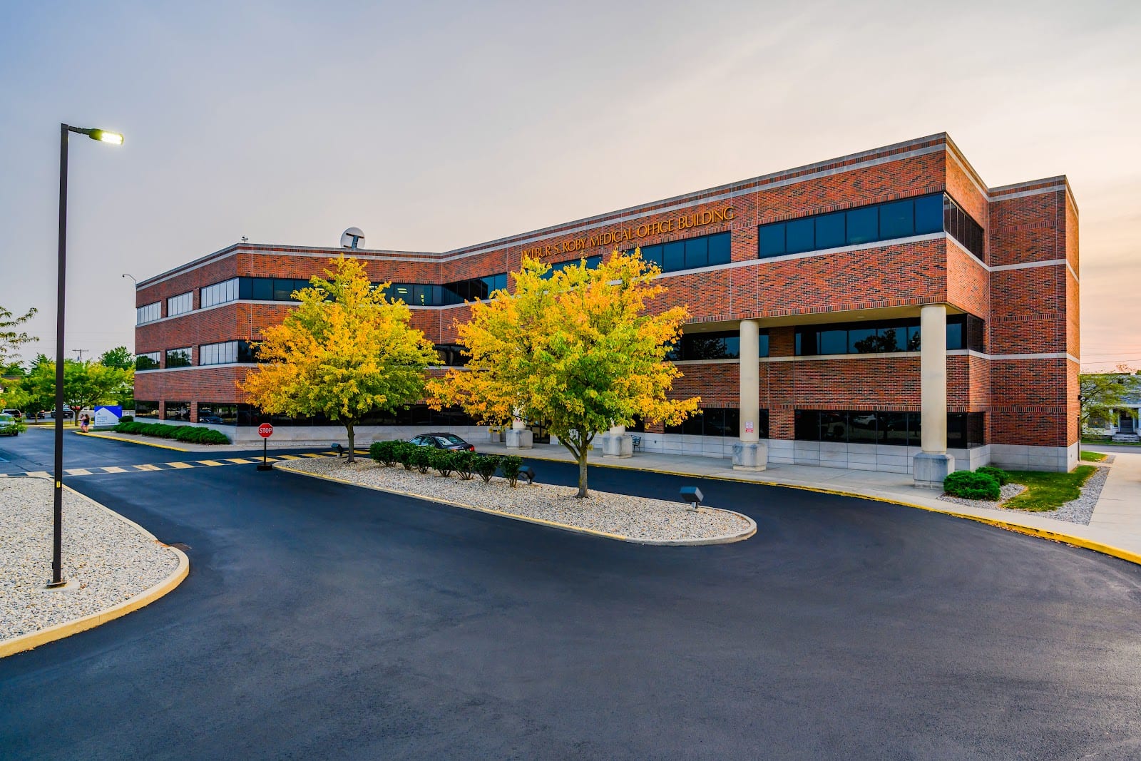 Ascension Medical Group St. Vincent - Anderson Heart Care, photo 2