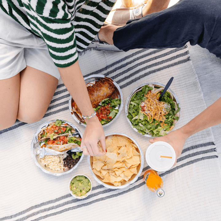 Costa Vida Fresh Mexican Grill