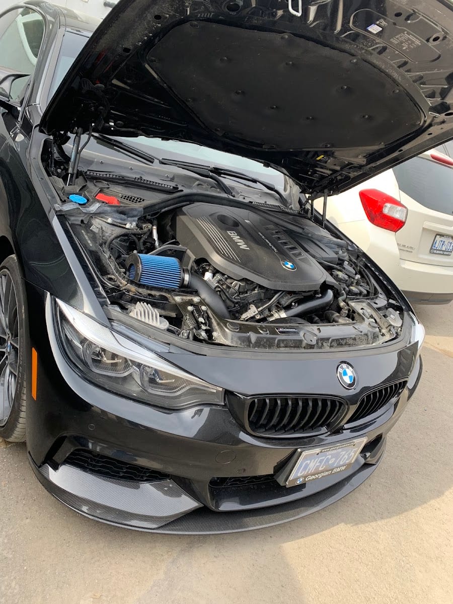 Auto Experts