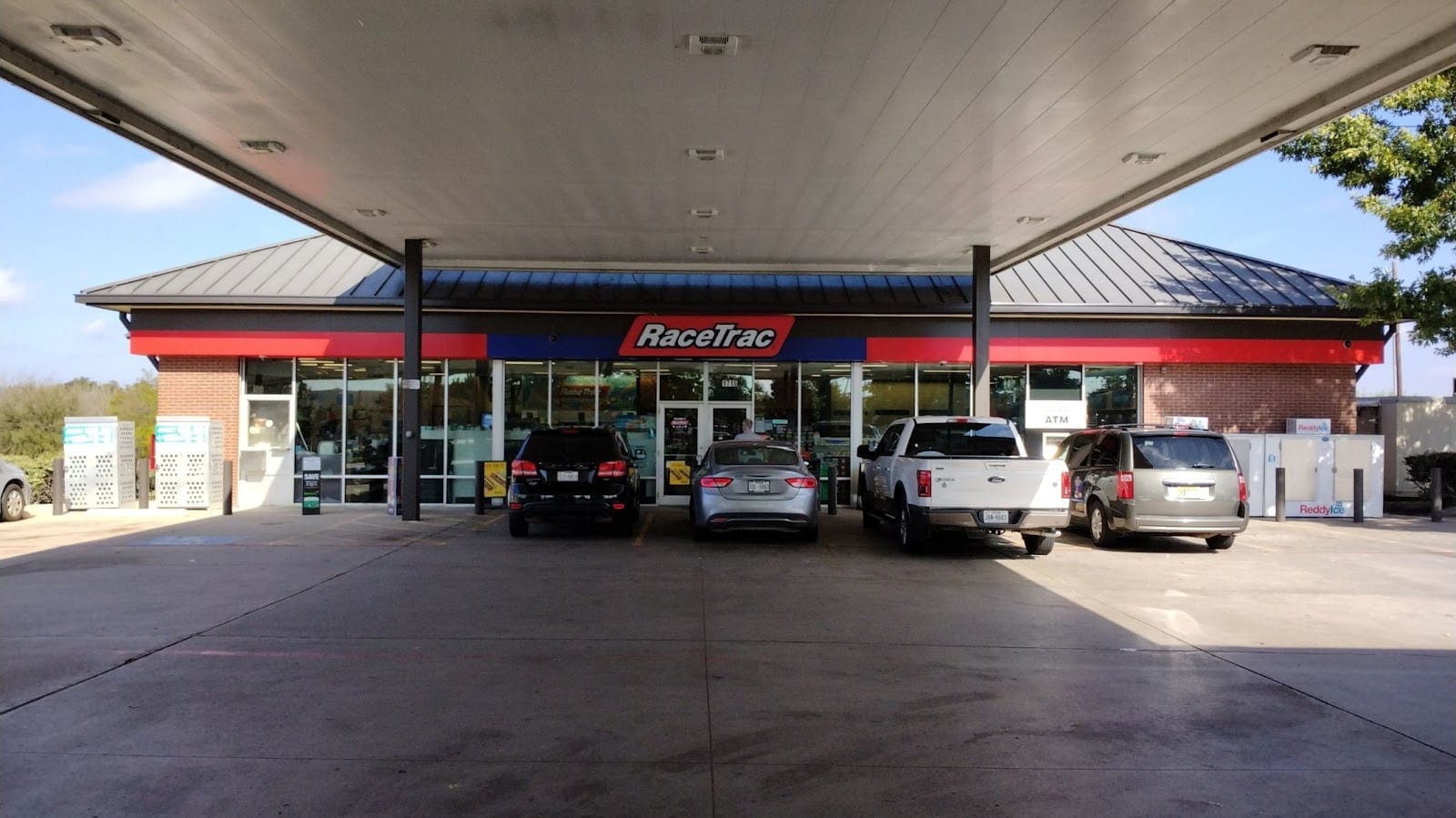 RaceTrac, photo 2