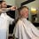 Luis the Barber