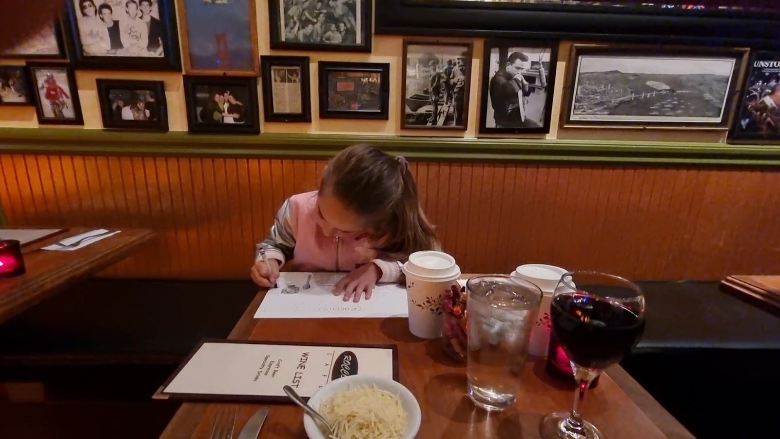 Rocco's Cafe, photo 3