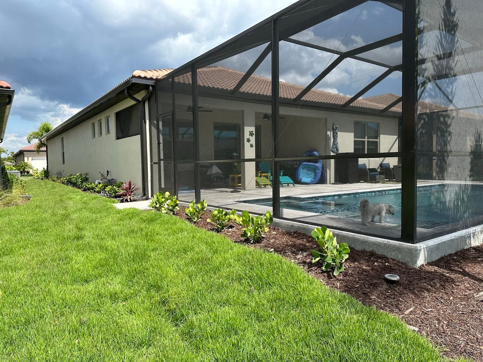 Twin Palm Landscape Care