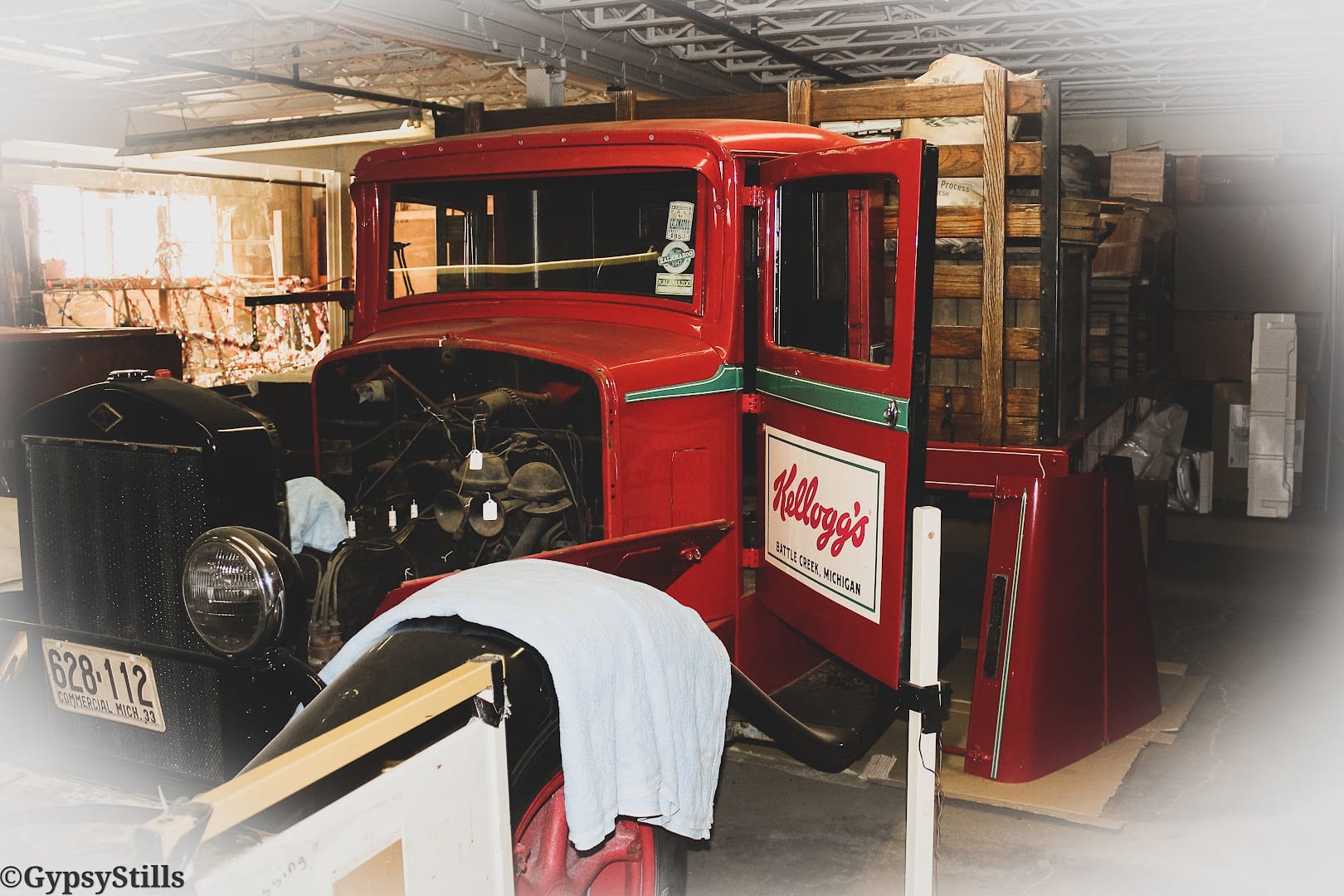 Battle Creek Regional History Museum, photo 2