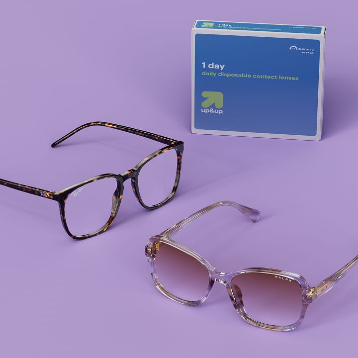 Target Optical, photo 4