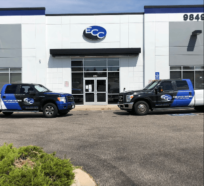 ECC Exteriors