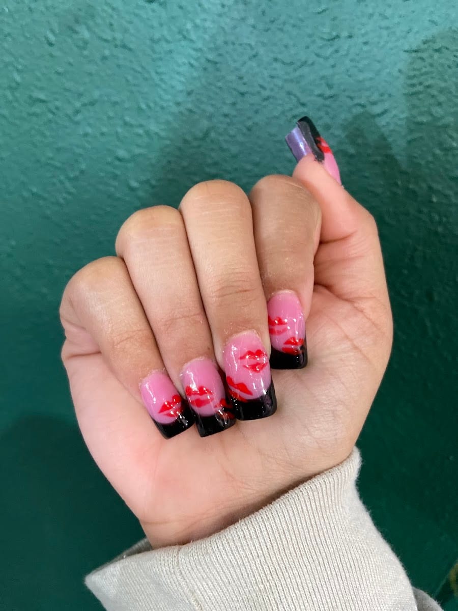 Shy Grl Beauty Nail Salon