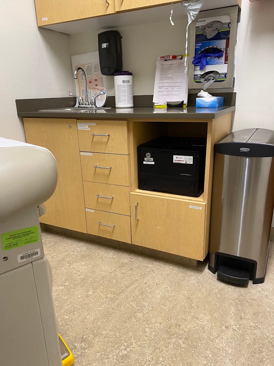 Redwood Urgent Care - University of Utah Health Care, photo 2