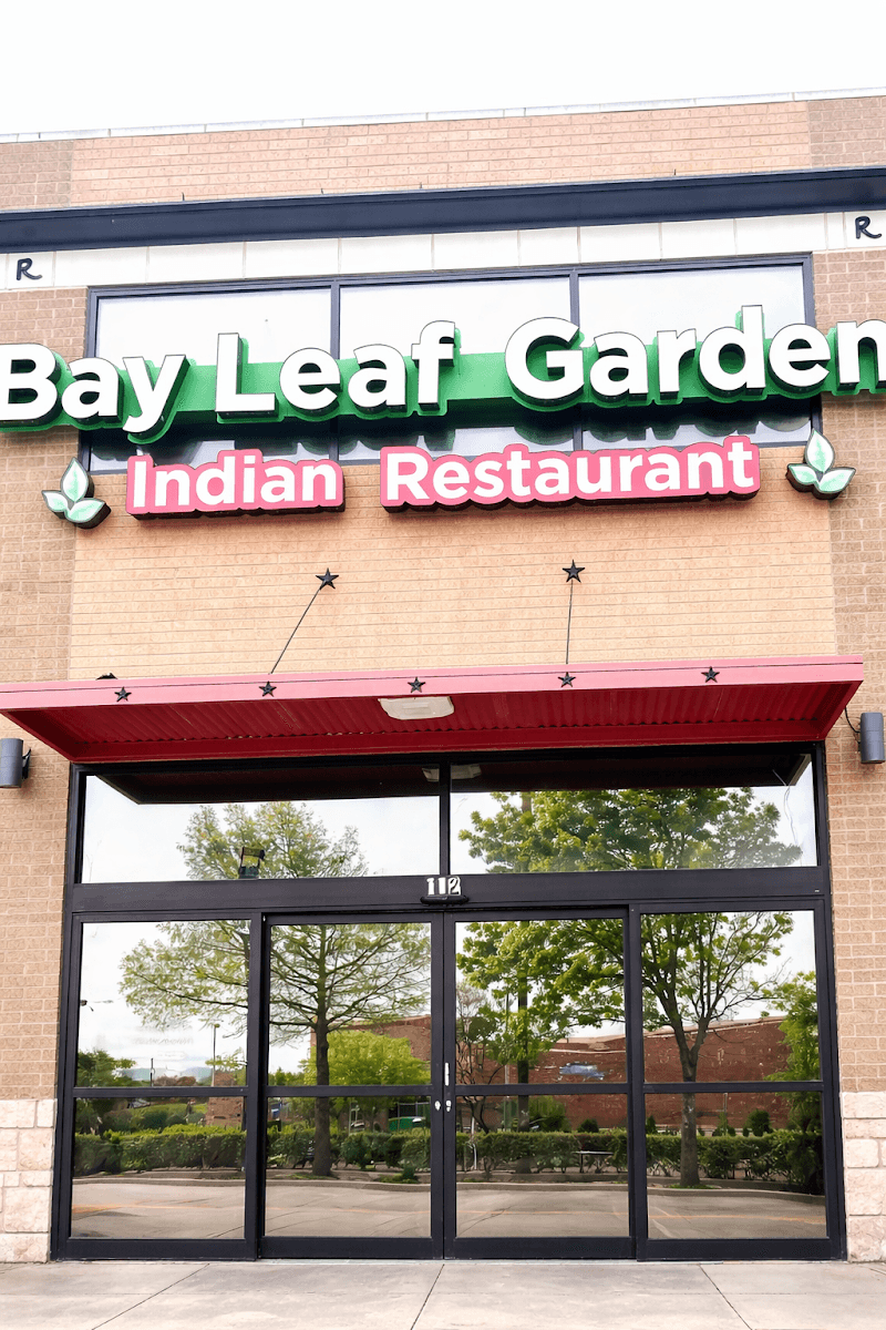 Bay Leaf Garden | Indian Restaurant, photo 4