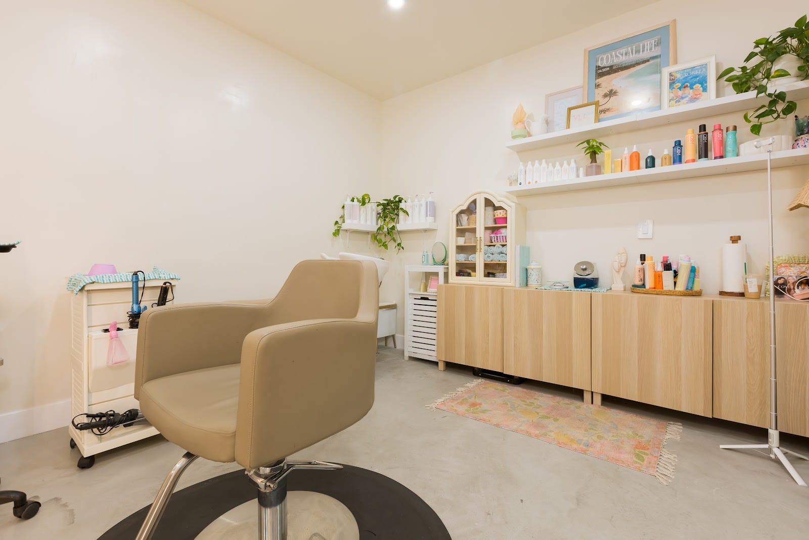 Emlynn Hair Studio, photo 2