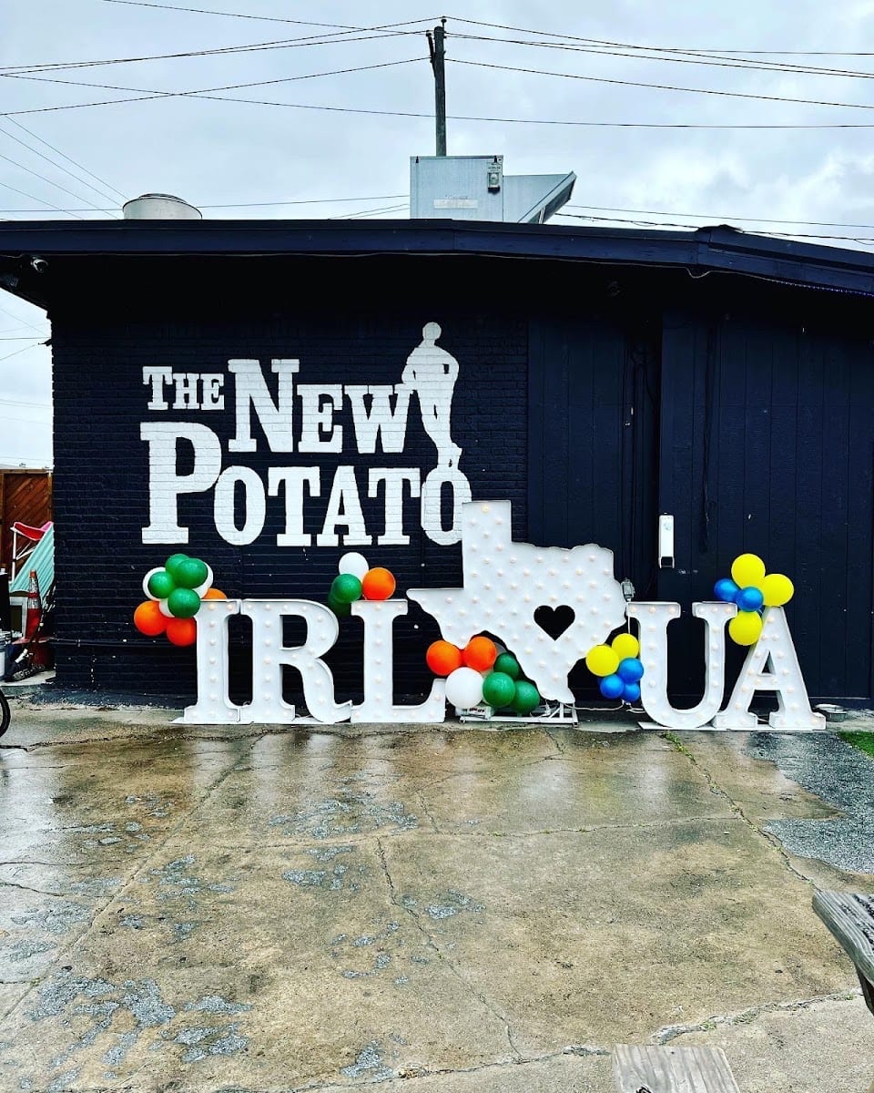 The New Potato, photo 2