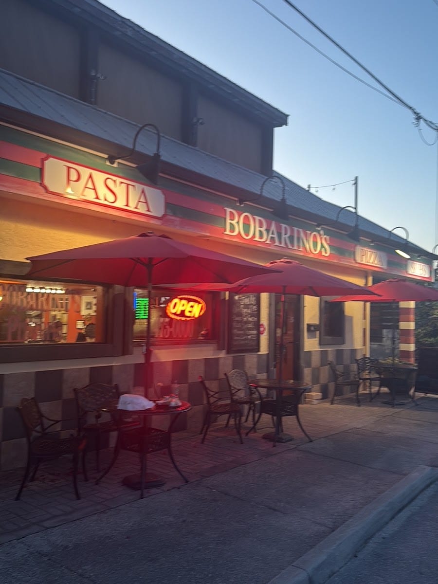 Bobarino's Pizzeria