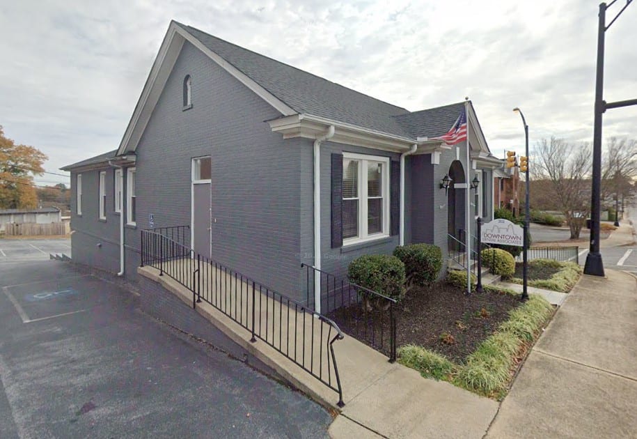 Downtown Dental Associates, photo 2