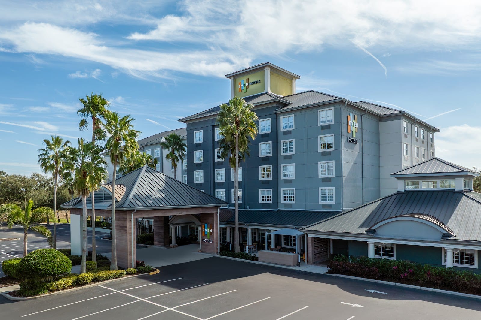 Homewood Suites by Hilton Sarasota Lakewood Ranch, photo 2