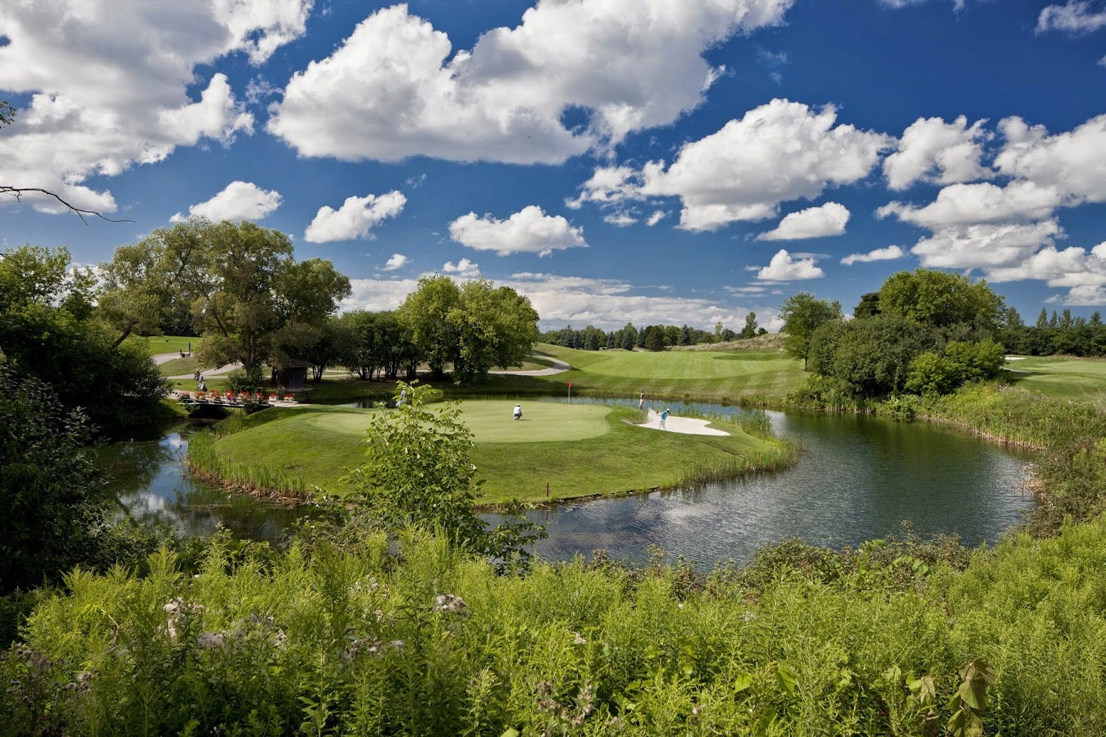 DiamondBack Golf Club, photo 3