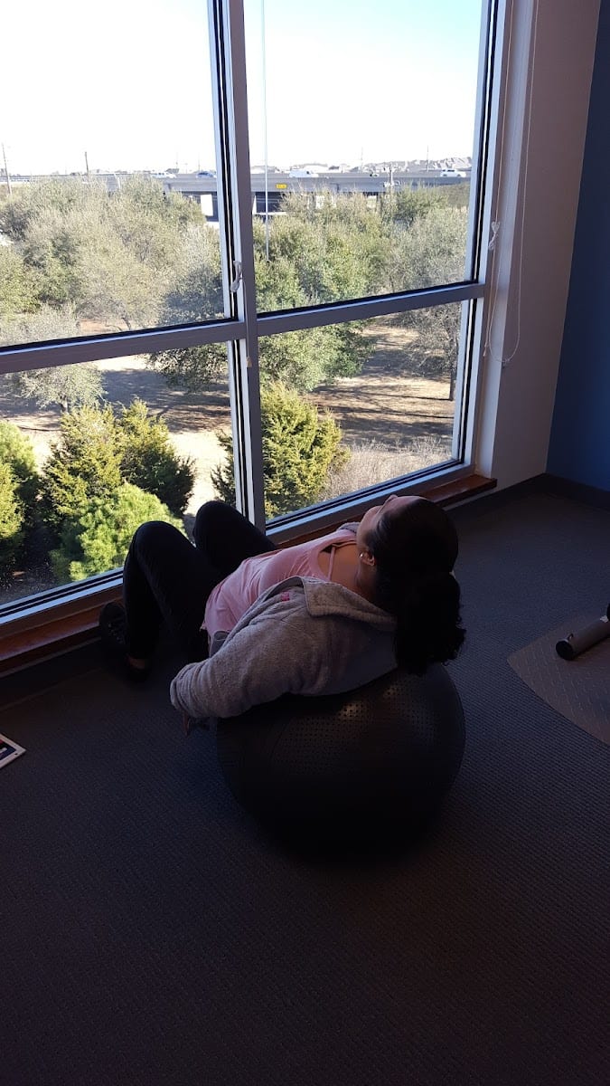 MyoCore - Frisco, photo 2