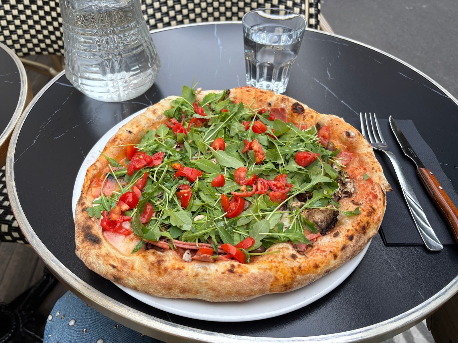 Marcus Pizze Amore, photo 4