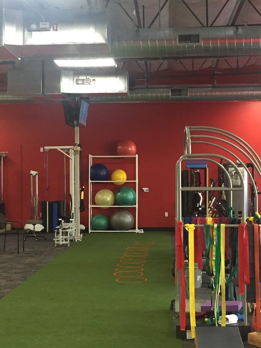 Rehab Plus Physical Therapy, photo 3