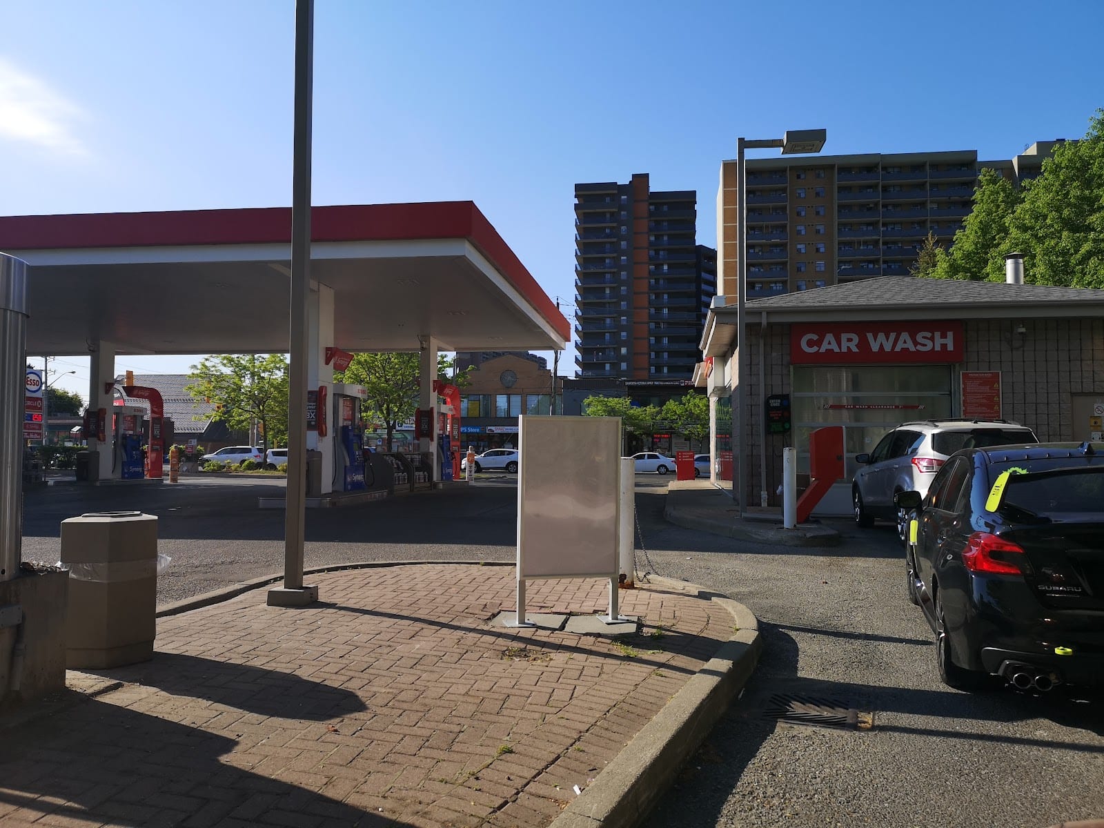 Circle K | Car Wash, photo 2