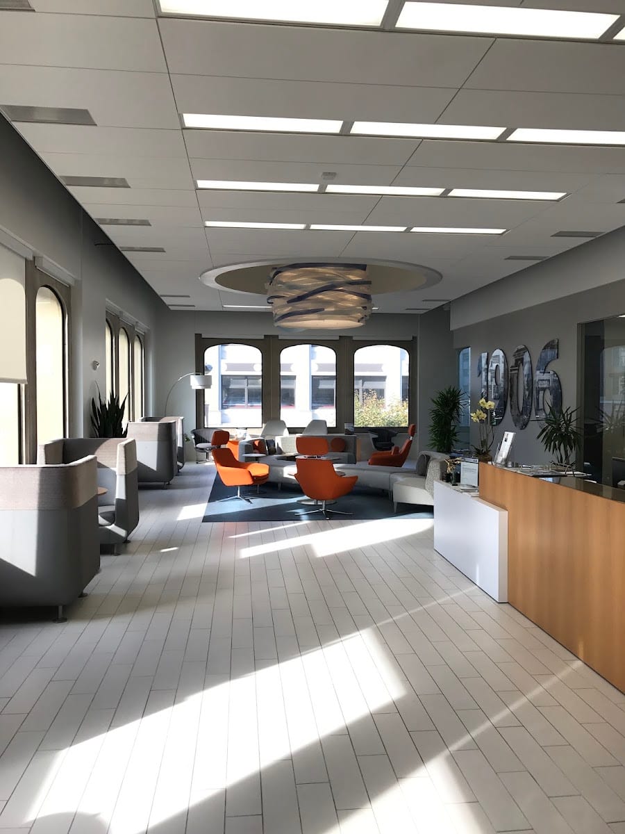 Coldwell Banker Realty - San Francisco Pacific Heights