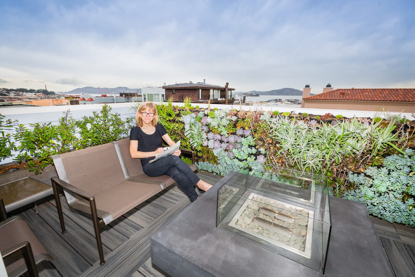 Madroño Landscape Design Studio, photo 4