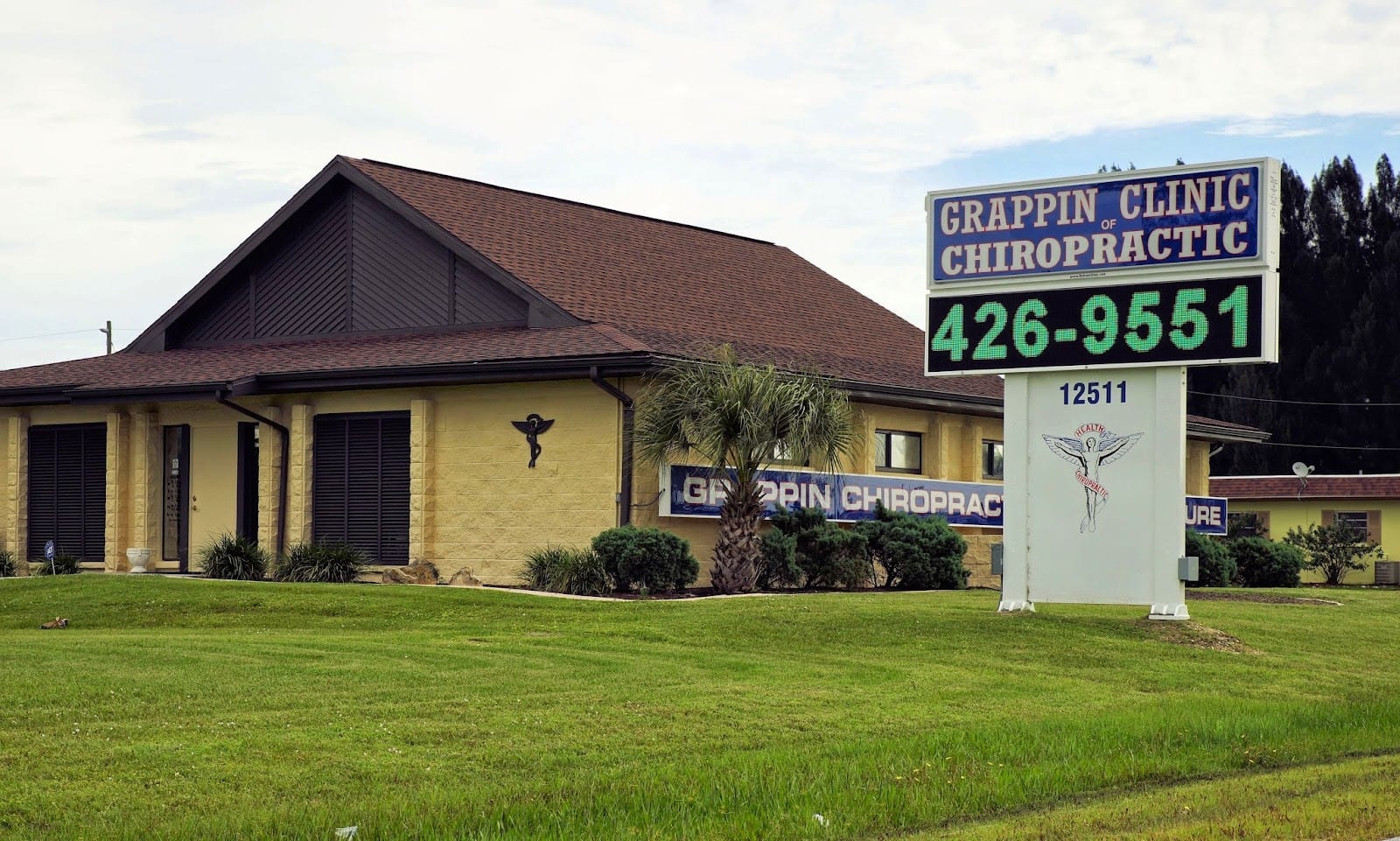 Dr. Ross Grappin, photo 4