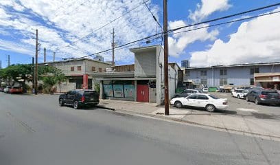 Yajima Repair Shop