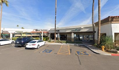 Peter T. Ryan, OD Valley Eye Care