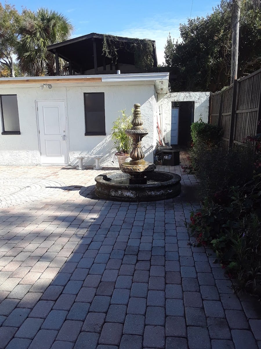 Salon Belladonna, photo 3