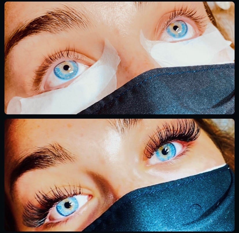 Deka Lash, photo 3